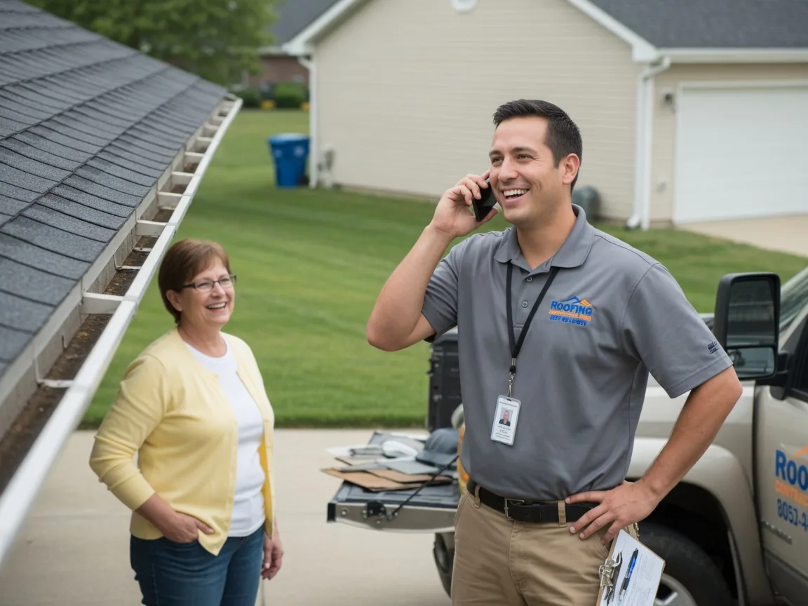 Local Roofing Contractors New Limerick, ME FAQs